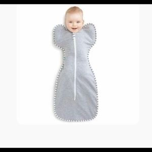 Two Love to Dream Swaddleup